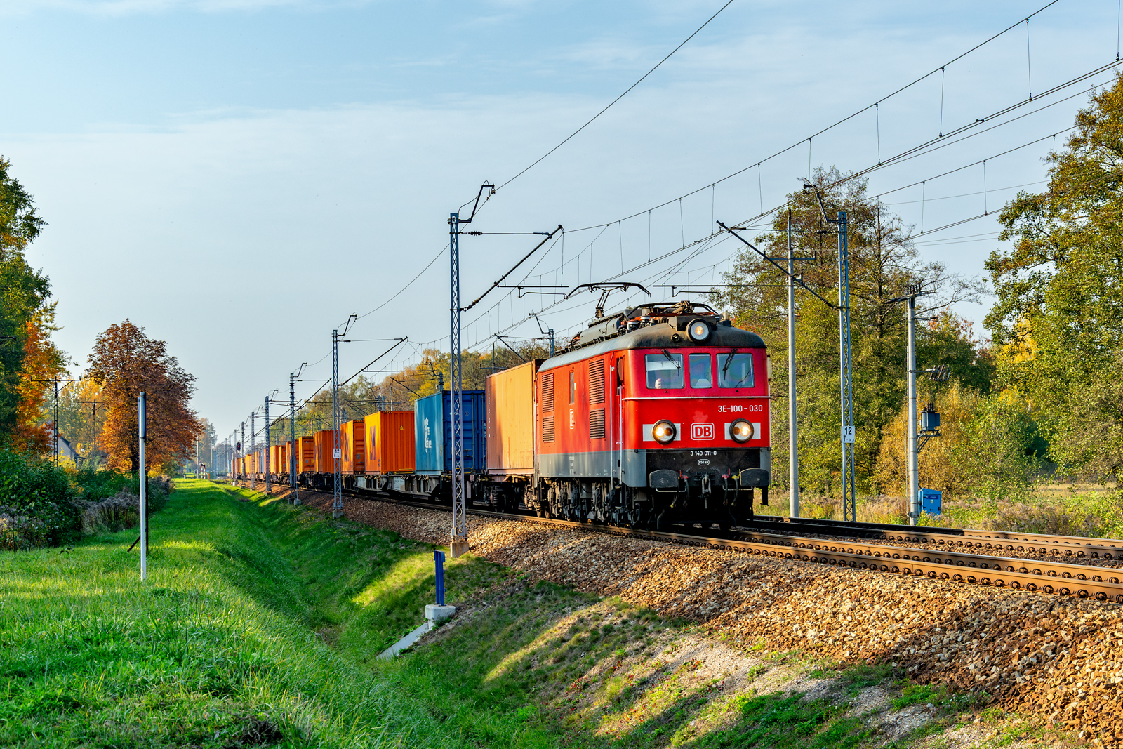 3E-100-030