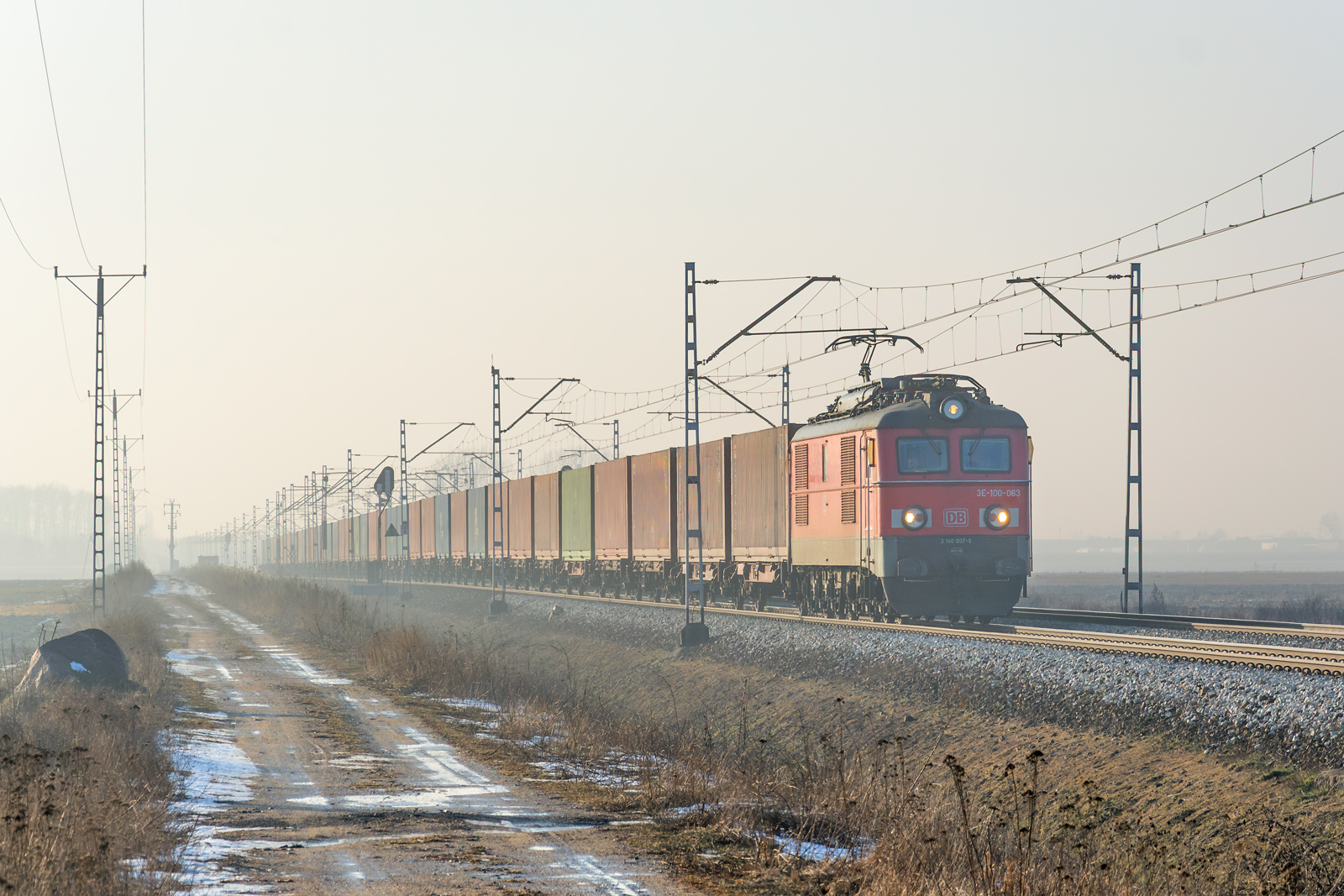 3E-100-063